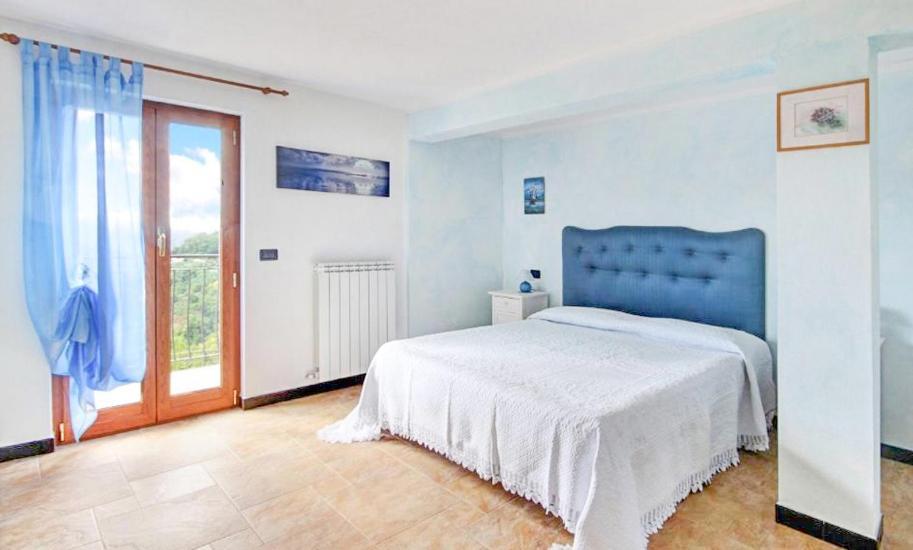 Antica Torre Villa Velva Eksteriør billede