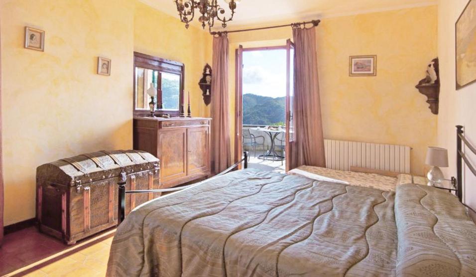 Antica Torre Villa Velva Eksteriør billede